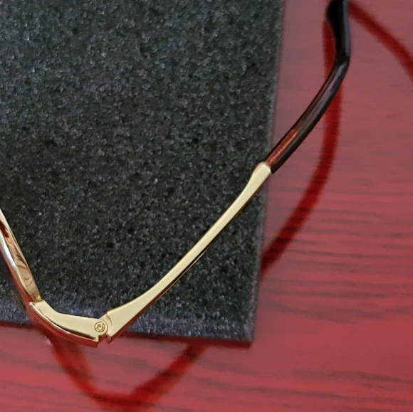 METAL SUNGLASSES 👓 - Picture 7 of 16